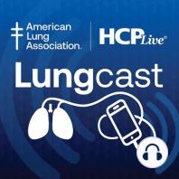 COVID-19 Double Lung Transplant with Ankit Bharat, MD