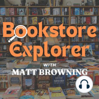 Episode 8: Blue Willow Bookshop, Houston, TX