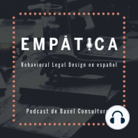 T02:E06: Regulación de E-Commerce desde el Behavioral Legal Design