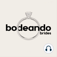 BRIDEZILLAS & GROOMZILLAS - Bodeando Brides Podcast