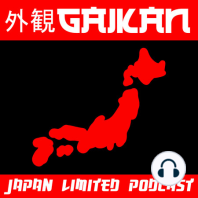 36 - El Japón oculto. No todo es tan bonito como parece, no es oro todo lo que reluce