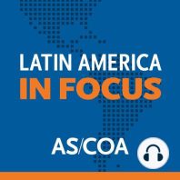 IMF’s Kristalina Georgieva on Preventing another Lost Decade in Latin America