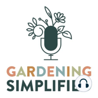 Living on the Hedge - Best Plants for Hedges And Composting Explained - Interview With Justin Morgan From Morgan Composting