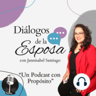 Episodio 4: Las 3 P del Matrimonio