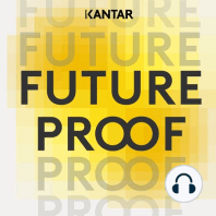 11. Future Proof LIVE: What is marketing’s role in the boardroom?