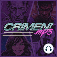 Ep 17: Los crímenes de Barbie y Ken. Feat- Carlos Mosco