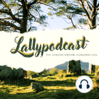 Lallypodcast 33: Sam Heughan visita España