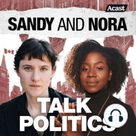 Episode 37 – Sandy and Nora vs. The Munk “Debate”