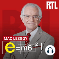 ÉNERGIE - Pourquoi on ne peut pas encore miser sur l'hydrogène du 19 mars 2023: Ecoutez E=M6... au Carré ! du 19 mars 2023 avec Mac Lesggy.