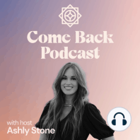 Brooke's family left the church when the beliefs of a fringe group appeal to their own ideas. Brooke came back and was soon faced with unresolved questions. Her enlightening story back