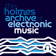New Arrivals to the Archives—Part 1: Early and Symphonic Electronic Music