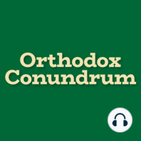 The Anxieties of Being Orthodox... and Preventing Mental Health Crises Before They Happen, with Rabbi Dr. Eitan Eisen  (152)