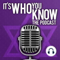 Deconstructed Judaism with Dan and Lex, Creators and Hosts of Judaism Unbound Podcast