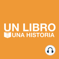 Funderelele de Laura García Arroyo | videoreseña | Un libro, Una historia