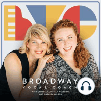 21. 7 Things Families Overlook During the Musical Theatre College Audition Process