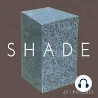 Shade Shorts: On curation with Bolanle Tajudeen