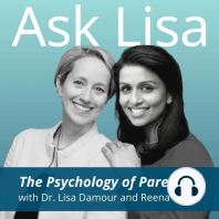 111: What Kind of Therapy is Right for My Kid?