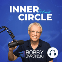 Episode 465 – Songwriter Consultant Mitchell Dyer, AM/FM Radio Changing, And Subwoofer Setup