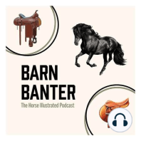 Episode 5: Chat with New York Times reporter, horse girl and author Sarah Maslin Nir