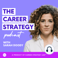 010: The 3 considerations most people miss when it comes to the job search