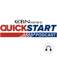 Methodist Denomination Loses MORE Churches, Pro-Life Pregnancy Center Attacked AGAIN, Praying Coach Speaks to Quick Start Pod, State AG Hosts Drag Queen Story Hour, John 16