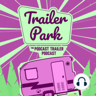 Happy Trails: Discover "Pod At Me" Podcast Recommendation Hotline