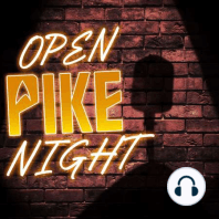 "Original Pike Night" - OPN Talks "The Cage"
