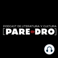 Invitación al Taller de educación literaria, Proyecto Espantapájaros y Paredro Podcast