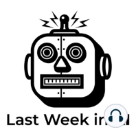 AI Best Friends, The Beatles + Machine Learning, Crime Prediction Bias, Transformer Quadraped Robot