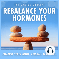 How the Adrenals Slow the Thyroid and Lower Metabolism