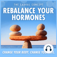 The 5 Hormones That Hurt Your Metabolism