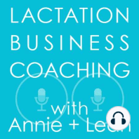 20 | Productivity for Lactation Private Practice