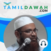 Mubarak Masood Madani – Nullifiers of Islam – Part 4