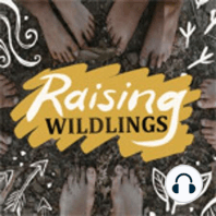 Raising Girls Who Like Themselves with Kasey Edwards and Christopher Scanlon