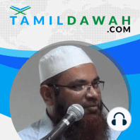 Mubarak Masood Madani – Nullifiers of Islam – Part 13