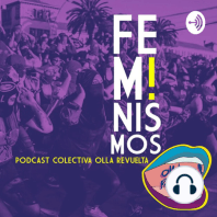 FEMINISMOS | MARIA ELENA Y MARTHA DE CASA MARGARITA PISANO??✴ OLLAREVUELTA