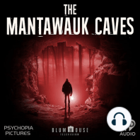 Special Release: The Mantawauk Caves Theme, “A Killer Inside” (EXTENDED VERSION)  by Lera Lynn