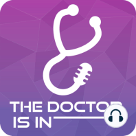 The Doctor Is In Weekly Radio Show for September 24th 2015