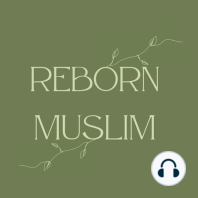 Feeling overwhelmed about Ramadan? Don't know where to start? Let's talk!