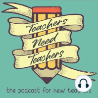 Ep 107 The truth about problematic student behaviors