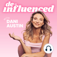 A Family Affair: How Dani Austin Got Started on the Internet
