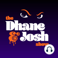 The Dhane & Josh Show Episode 4: Billy Dee Smith Talks Lacrosse, Pet Pigs, & More