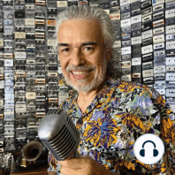 Entrevista DJ César Cosío @ Radio Fórmula Jalisco