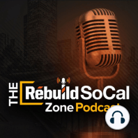 Rebuild's Conversation with San Diego County Board of Supervisors Chairwoman Nora Vargas