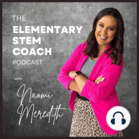 72. Hands-On Strategies for Early Childhood Education with Marcia Nicole