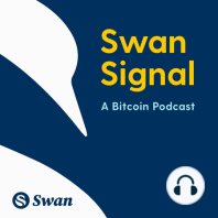 Mark Moss & Tone Vays | Bank Failures, FED, and Bitcoin | Swan Signal E101