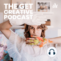 Ep. #26 | Organizing your creative space