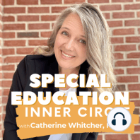 #95: IEP Funding and Teletherapy with Kelly