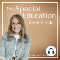 #130: Connection vs. Compliance with Katja Piscitelli