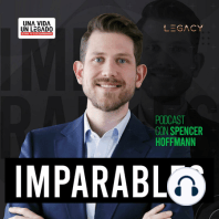 [E834] ¿Qué es más importante ser valioso o saber comunicarlo? Paco Benítez Imparables Podcast